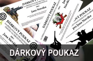 darkovypoukaz